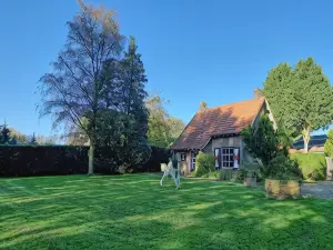 Natuurpoort Van Loon