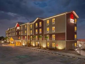 Extended Suites Merida Siglo XXI