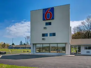 Motel 6 Bellville, Oh - Mid-Ohio