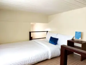 馬尼拉艾羅貝茲酒店