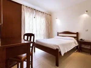 Ribeiro Hotel