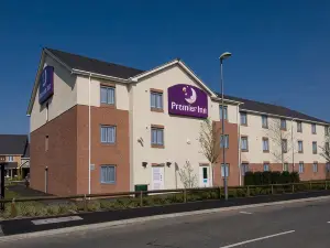 Premier Inn Herne Bay