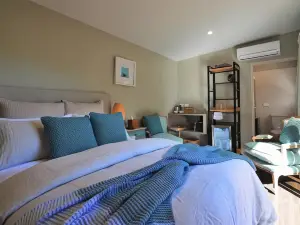 BeachBox Boutique Accommodation