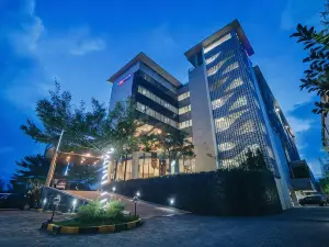 โรงแรมลูวันซา