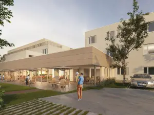 JUFA 베른캐슬 쿠스