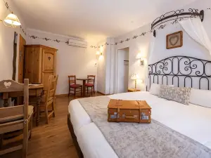 The Originals Boutique, Hôtel la Ferme du Pape, Eguisheim