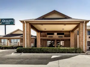Comfort Inn