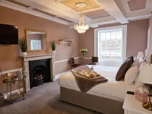 The Beacons Guest House