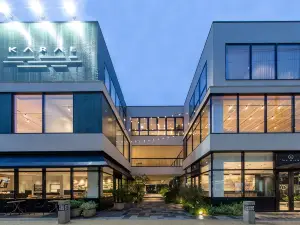 Hotel Karae