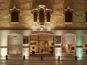 Hotel Palacio de Santa Paula, Autograph Collection