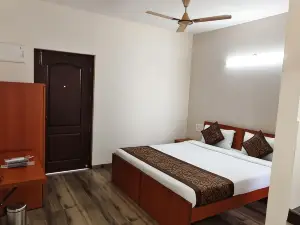 Maharaja Agrashen Bhawan