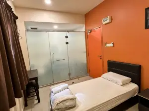 Wonderful Rest House