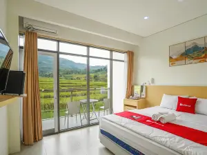 RedDoorz Syariah @ Svarga View