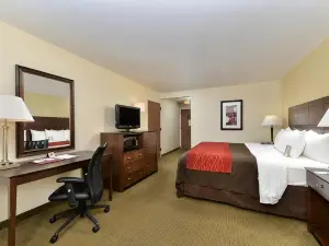 Comfort Inn Moss Point Pascagoula