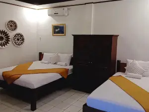 Anda Beach Hotel