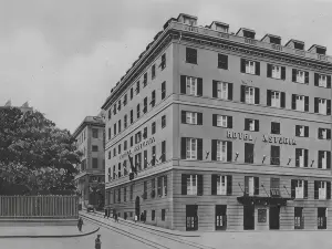 Hotel Astoria