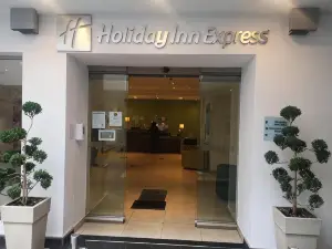 Holiday Inn Express Xalapa by IHG
