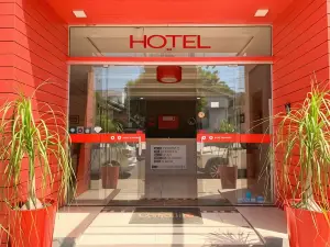 Hotel Comoditá Ltda