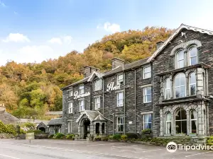 The Borrowdale Hotel