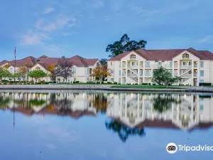 Hyatt House Belmont Redwood Shores