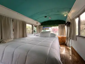 The Dreamcatcher House Glamping & Cabins Sarchí