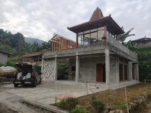 Punyan Resthouse