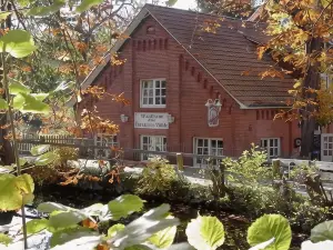 Hotel Farchauer Mühle