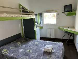 Hotel Paris Valence