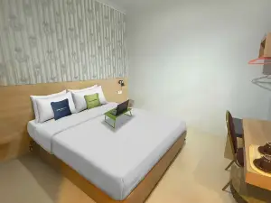Urbanview Hotel Mulia Indah Palopo