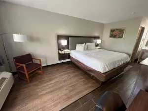 Americas Best Value Inn & Suites Monroe