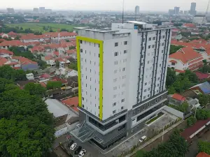PrimeBiz Hotel Surabaya