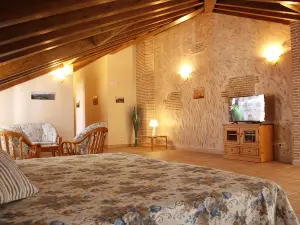 Casa Rural la Fragua