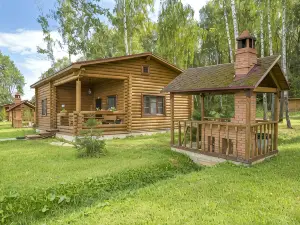 Zagorodnyi Club Belaya Tsaplya Recreation Camp