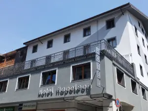 Hotel Napoleon Susa