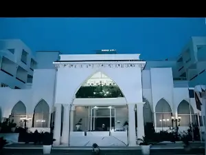 Hotel Byzance