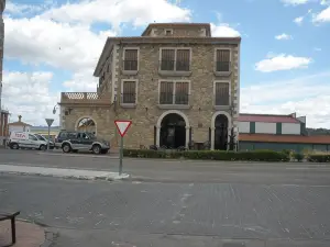 Complejo Peñafiel