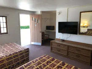 Deepwell Motel