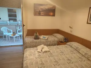 Hotel Losanna Cervia