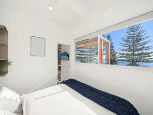 Horseshoe Bay Holiday Park