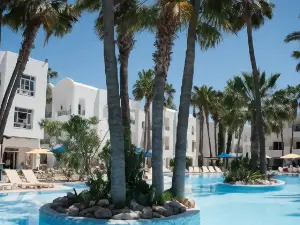 Hotel Nesrine Hammamet