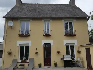 La Maison Celtique