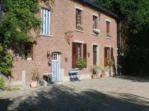 B&B le Relais de Charlinette