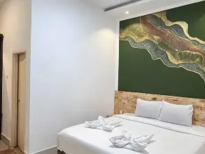 D'Hills Hotel Syariah