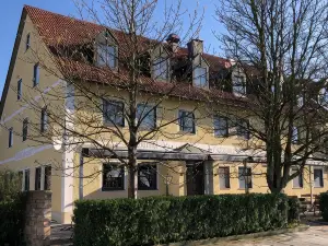 Hotel Gasthof Hainzinger