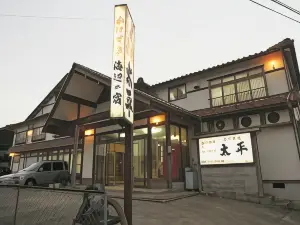Taihei