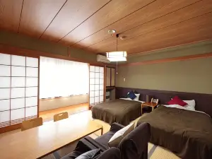 菱野温泉 薬師館