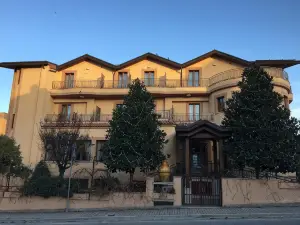 Hotel l' Anfora
