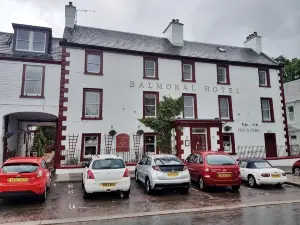 Balmoral Hotel