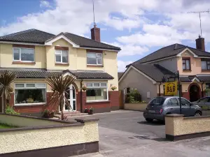 Aaron Vale B&B