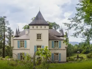 Chateau de Druon